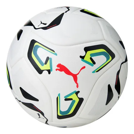 Мяч футб. PUMA Stellar Goal Hardground, 08533001, р.5, FIFA, 16п, ТПУ, термосш, мультикол за 6&nbsp;291.70 ₽ купить в Астрахани