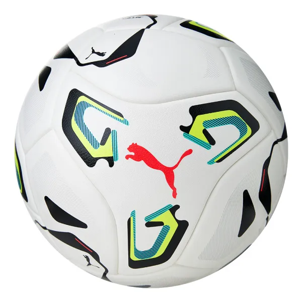 Мяч футб. PUMA Stellar Goal Hardground, 08533001, р.5, FIFA, 16п, ТПУ, термосш, мультикол за 6&nbsp;291.70 ₽ в Астрахани