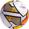 Мяч футб. TORRES Club, F323965, р.5, 10 пан., ПУ, гибрид. сшив, бел-оранж-желт за 2&nbsp;225.30 ₽ купить в Астрахани