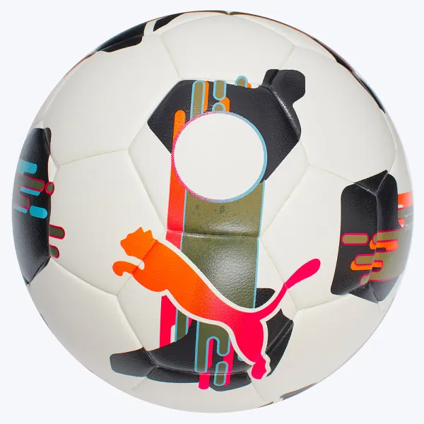 Мяч футб. PUMA Orbita 5 TB Hardground, 08432901, р.5, 32 пан, ТПУ, термосшивка, мультиколор за 4&nbsp;834.80 ₽ в Астрахани