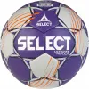Мяч ганд. SELECT Ultimate Official EHF V24, 1612858999, Senior(р.3), EHF Appr, ПУ, руч.сш, фиол-сер за 15&nbsp;504 ₽ купить в Астрахани
