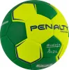 СЦ*Мяч ганд. PENALTY HANDEBOL SUECIA H2L ULTRA GRIP FEMININO, 5115615300-U,р.2,PU,руч.с,жел-зел за 3&nbsp;512.20 ₽ купить в Астрахани
