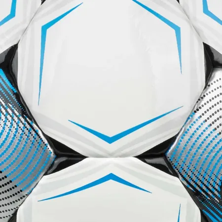 Мяч футзал. SELECT Futsal Master V26, 1043471003, р.4, Basic,32п, гл.ПУ, руч.сш,бело-сине-черный за 7&nbsp;031.20 ₽ купить в Астрахани