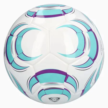 Мяч футзал. ADIDAS Tiro League Sala JW1526, р.4, FIFA Basic, 32 пан, ТПУ, термосш., бело-бирюз-фиол за 4&nbsp;833.10 ₽ купить в Астрахани