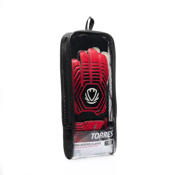 Перчатки врат. TORRES Junior Super (Max) за 1&nbsp;609.90 ₽ в Астрахани